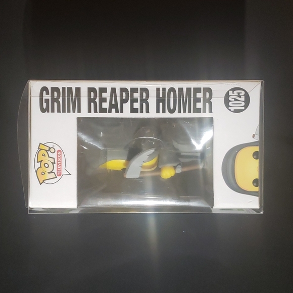 Funko-PoP - Picture 3 of 6